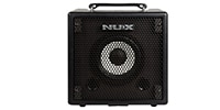 NUX Mighty Bass 50BT