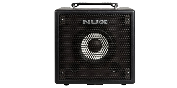 NUX/Mighty Bass 50BT