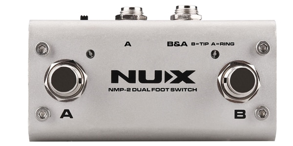 NUX ( ニューエックス ) Mighty Bass 50BT 送料無料 | サウンド