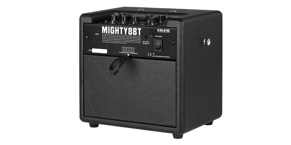 NUX / Mighty 8 BT画像2