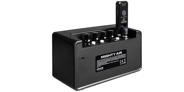 NUX ( ニューエックス ) Mighty Air 送料無料 | サウンドハウス