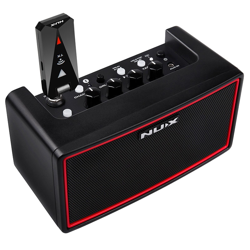 NUX ( ニューエックス ) Mighty Air 送料無料 | サウンドハウス