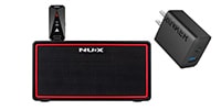 NUX / Mighty Air 充電アダプターセット
