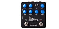 NUX MLD Bass Preamp + DI