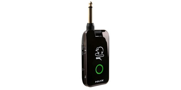 NUX ( ニューエックス ) Mighty Plug 送料無料 | サウンドハウス