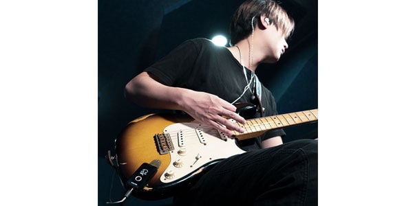 NUX ( ニューエックス ) Mighty Plug 送料無料 | サウンドハウス