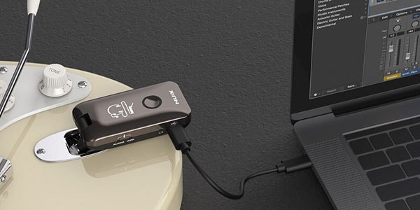 NUX Mighty Plug MP-2 送料無料 | Sound House
