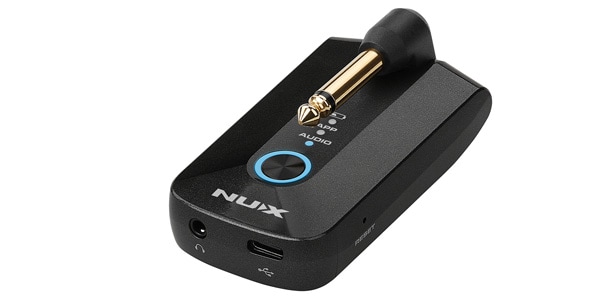 NUX Mighty Plug Pro (MP-3)