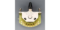 SCHALLER / Mega Switch S+T 3Way (for ST, TE)