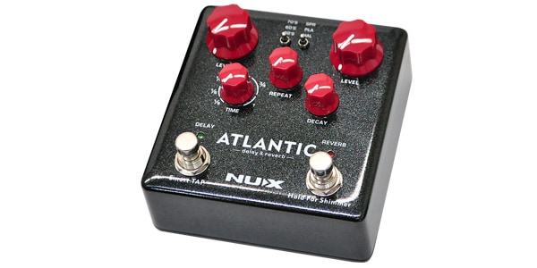 NUX ( ニューエックス ) Atlantic 送料無料 | サウンドハウス