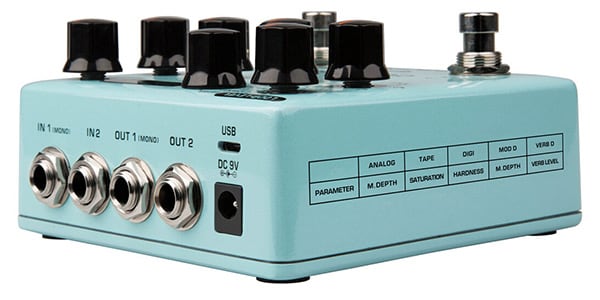 NUX / Duotime NDD-6画像4