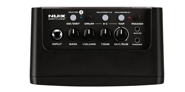 NUX / Mighty Lite BT画像4