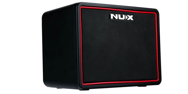 NUX / Mighty Lite BT画像5