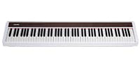 NUX / NPK-10 WHITE