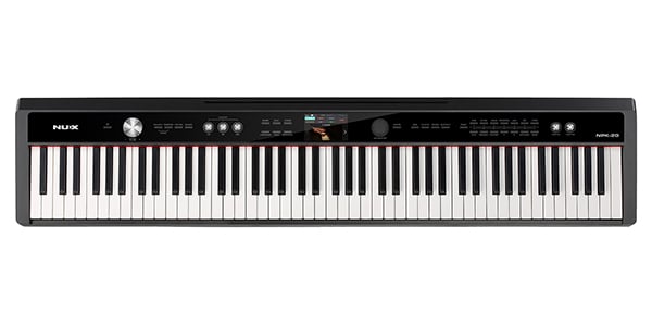 NUX / NPK-20 BLACK