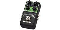 NUX Tape Core Deluxe テープエコー　シミュレーター