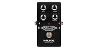 NUX / REC TO Distortion