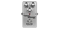 NUX / Steel Singer Drive