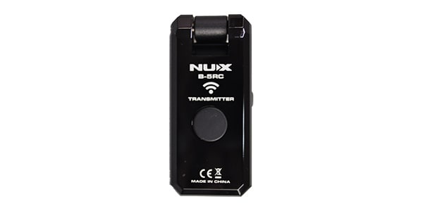 NUX/Transmitter Mighty Air用トランスミッター