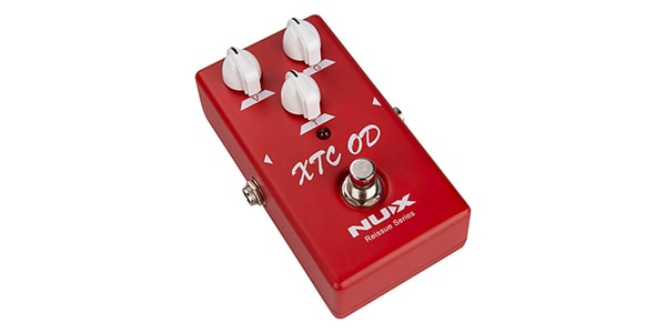 NUX ( ニューエックス ) / XTC OD画像2