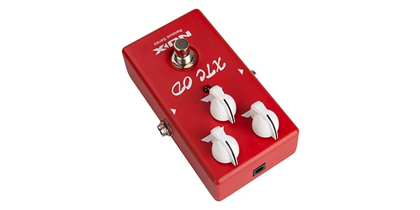 NUX ( ニューエックス ) / XTC OD画像3