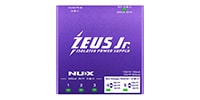 NUX / ZEUS JR.