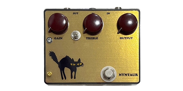 SEASIDESOUND ( シーサイドサウンド )  / NYANTAUR