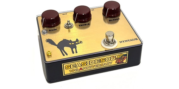 SEASIDESOUND ( シーサイドサウンド )  / NYANTAUR画像2