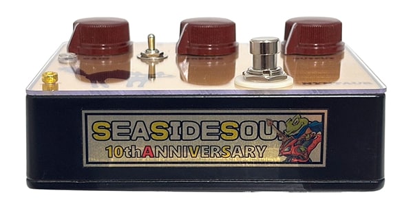 SEASIDESOUND ( シーサイドサウンド )  / NYANTAUR画像3