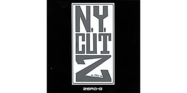 ZERO-G/N.Y.CUTZ