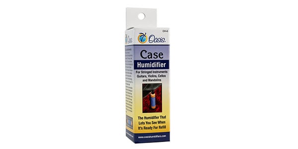 OASIS / OH-6 String Instrument Humidifier