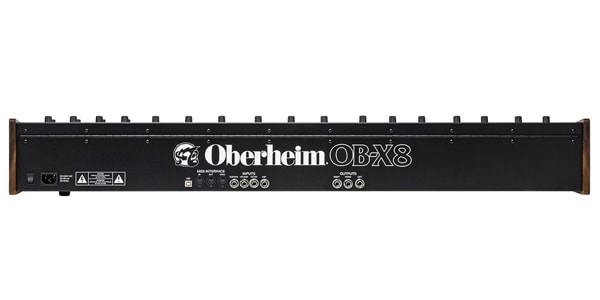 OBERHEIM / OB-X8画像2