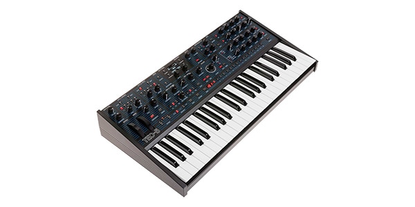 OBERHEIM / TEO-5画像4