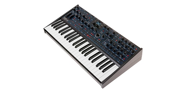 OBERHEIM / TEO-5画像5