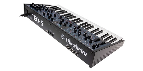 OBERHEIM / TEO-5画像6