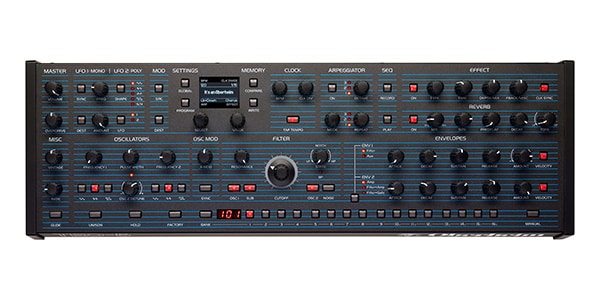 OBERHEIM / TEO-5 Module