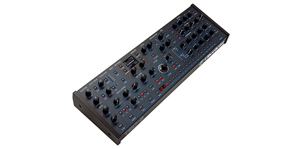 OBERHEIM / TEO-5 Module画像4