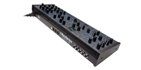 OBERHEIM / TEO-5 Module画像5