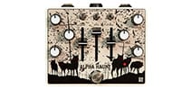 Old Blood Noise Endeavors Alpha Haunt Fuzz