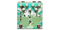 Old Blood Noise Endeavors / Bathing Algae