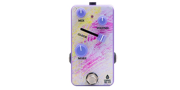 Old Blood Noise Endeavors / BL-13 Octave