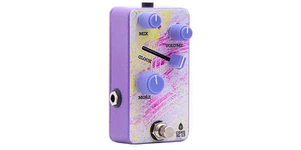 Old Blood Noise Endeavors / BL-13 Octave画像2