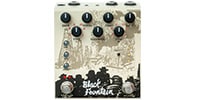 Old Blood Noise Endeavors / Black Fountain Stereo(Cream)
