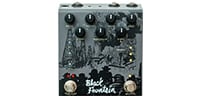 Old Blood Noise Endeavors / Black Fountain Stereo(Slate)