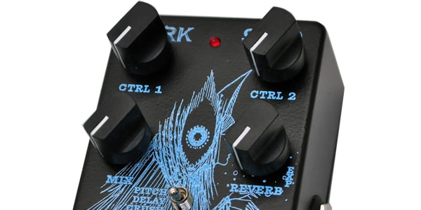 Old Blood Noise Endeavors オールドブラッドノイズエンデヴァーズ コーラス Dark Star Pad Reverb