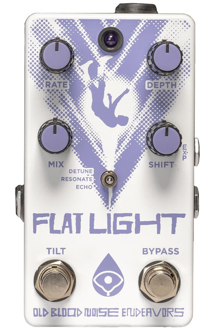 /Flat Light Flanger