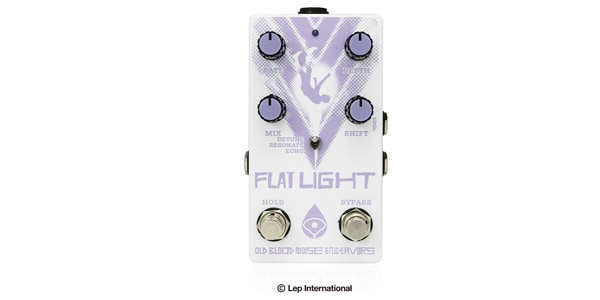 Old Blood Noise Endeavors ( オールドブラッドノイズエンデヴァーズ )  / Flat Light Flanger