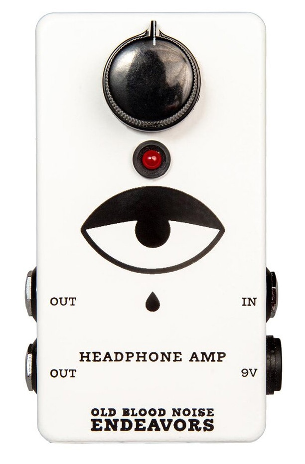 /OBNE Headphone Amp Utility 1