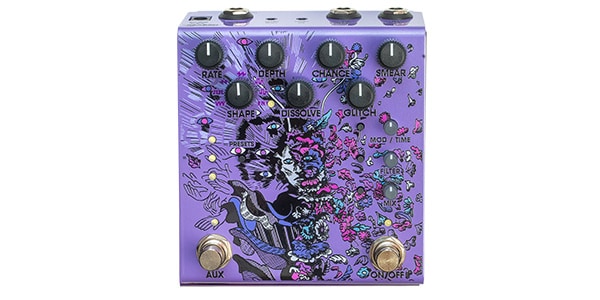 Old Blood Noise Endeavors ( オールドブラッドノイズエンデヴァーズ )  / Parting (Purple)