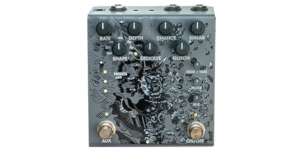 Old Blood Noise Endeavors ( オールドブラッドノイズエンデヴァーズ )  / Parting (Stone)